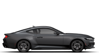 2025 Ford Mustang® External Image 1